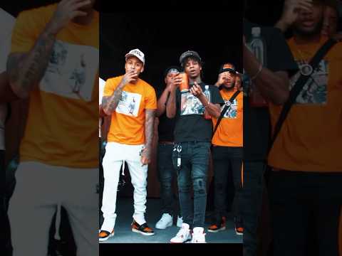 EBK Young Joc x KiloTalkMoney - Steppas Out Now #shorts #ebkyoungjoc #kilotalkmoney