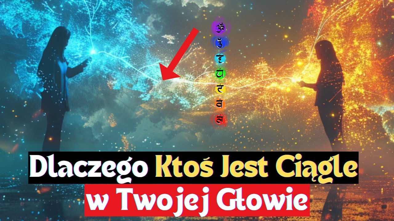 Wciąż Myślisz o Kimś? Oto Dlaczego i Co z Tym Zrobić