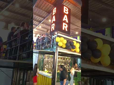 Bar Los Molinos en Araure Estado Portuguesa #locoporlacomida #bar #food