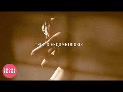 THIS IS ENDOMETRIOSIS: Finding Strength 🏆 Inspiring Documentary Short Film
