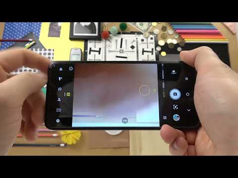 The TCL 30 SE Camera Tips & Tricks #tcl