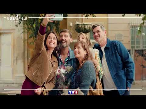 Plus belle la vie, encore plus belle - Bande Annonce Officiel