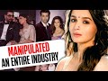 The Dark Reality Behind Alia Bhatt S Success Unmuted