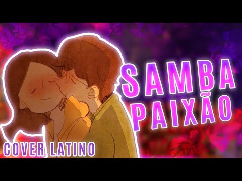Murart & Revna - Samba Paixão [Oi amor / Hola amor] || Cover En Español Latino