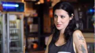 Shootin' Pool with Henry Wagons: Adalita