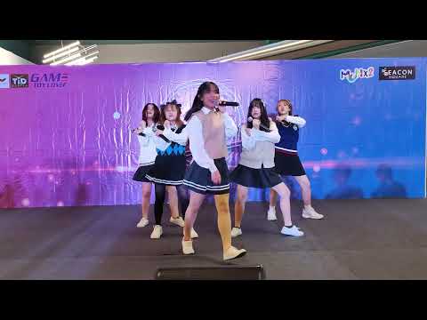 Miracle @ Iconic Idol Fest # 7 - Seacon Srinakarin【4K 60FPS】