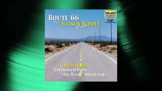 Erich Kunzel - The Lady Is A Tramp (Official Audio)