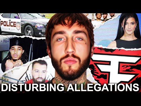 Faze Clan Drama Turns EXTREMELY Dark