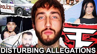 Faze Clan Drama Turns EXTREMELY Dark