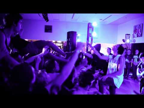 Endeavors - Welcome To Ruining My Life - Bledfest 2013