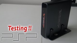 PSP Testing on the G6 Retro Goldensky from Ali-Express