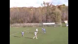 Melissa Mascari Soccer Recruiting Video 2