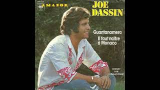 Joe Dassin - Guantanamera