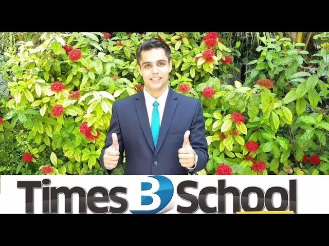 Times Business School video #1