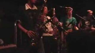 Slightly Askew - Ending @ Cafe Metropolis