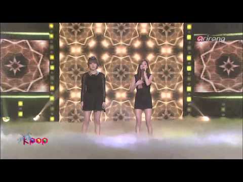 Simply K-Pop - ♬ Jevice - Cause of U