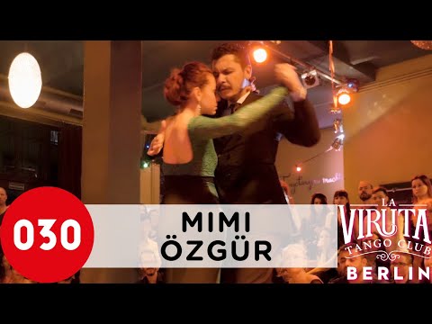 Mimi Hirsch and Özgür Arin – Quién lo habría de pensar
