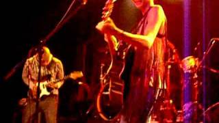 Ayo. (Maybe - Ayo. Blues)