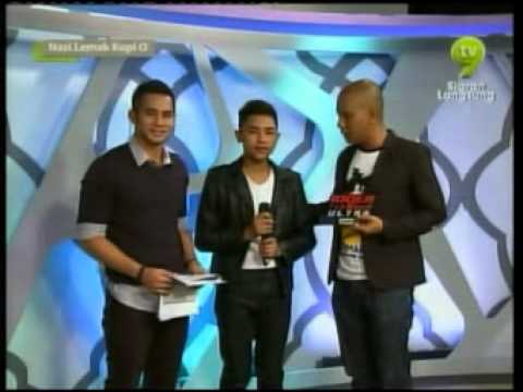 Danial Chuer - Sinar Pelangi (NLKO TV9)