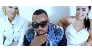 DenG - PUT FOOT(BEHIND THE SCENE) | (LIBERIAN MUSIC 2016)