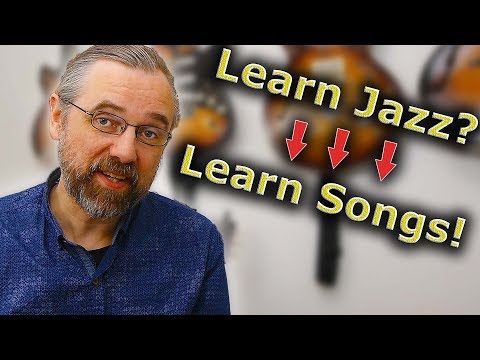 The First 10 Jazz Standards You Need To Know