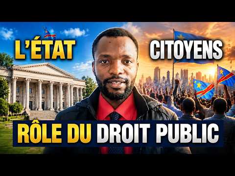 Le Droit Administratif en RD Congo Rôles Fonctions et Enjeux