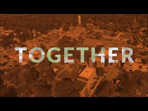 Greenville University - video