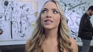 Carolina Rey: SCONNESSI in esclusiva su AMICA.IT