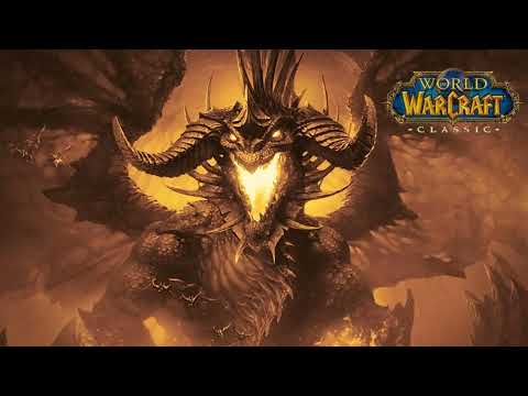 Jorundall Islands A World of Warcraft Music Tale