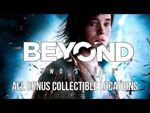 Beyond: Two Souls - Explorer Trophy Guide