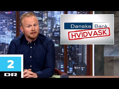 Danske Bank hvidvask | Tæt på sandheden | DR2