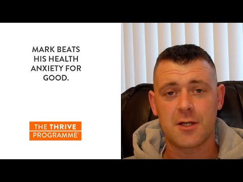 Learn to Thrive with Matt, LLC video.