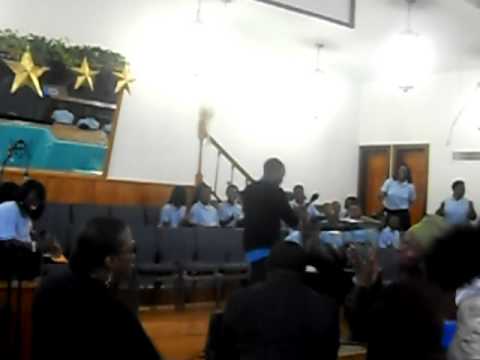 Prince of Peace War Cry