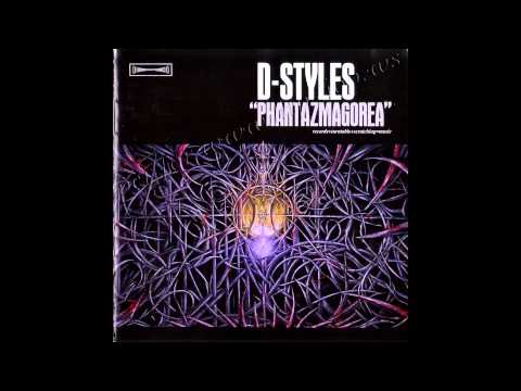 D-Styles - Phantazmagorea [Full Album]
