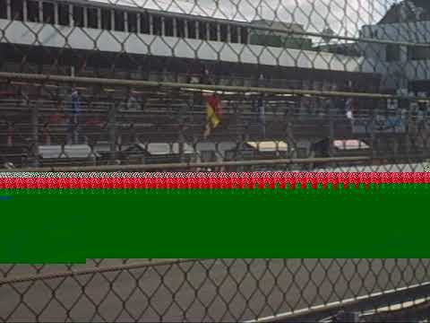 A1GP Circuit Zandvoort 2007