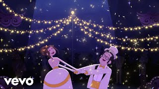 Idina Menzel - We Wish You The Merriest ft. Josh Gad