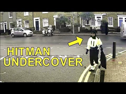 Albanian Crime Boss Executed in London - UK True Crime Documentary