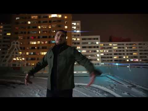 SYRIANO-AUF FLUCHT (Prod by. Yellow Donatello)  [OFFICIAL MUSIKVIDEO]