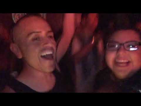 FIRST RAVE // TCHAMI &MALAA