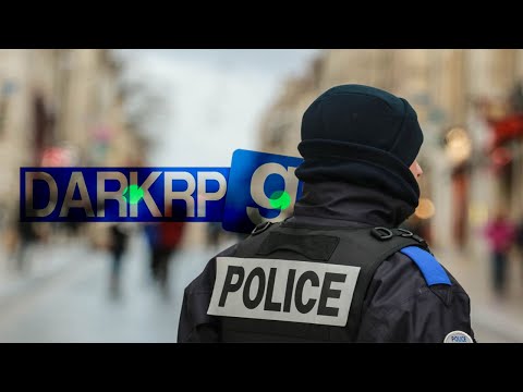 GMOD DarkRP FR - LA BAC #94