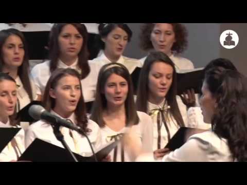 Corul Mare - Toata Gloria