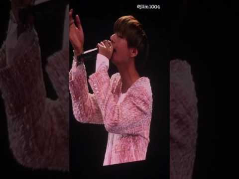 170506 피 땀 눈물 Blood Sweat Tears - The Wings Tour in Manila - 방탄소년단