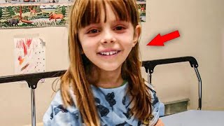 She Passed Away From Cancer. Three Days Later, Her Mom Opened Her School Bag and Broke Down!