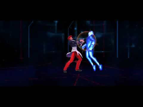 Chou new skin mobile legend bang bang