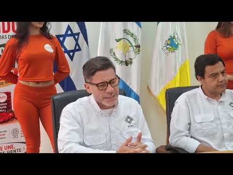 LANZAMIENTO OFICIAL DE CHEFY SALÓN MUNICIPAL DE MORALES, IZABAL #COMPARTE 