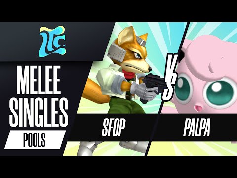 SFOP vs. Palpa - Low Tide City 2024 - Melee Singles