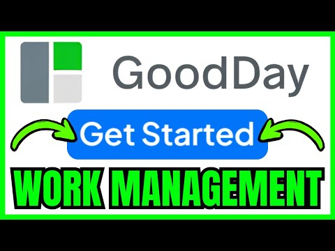 GoodDay REVIEW - New Best Project Management Tool.