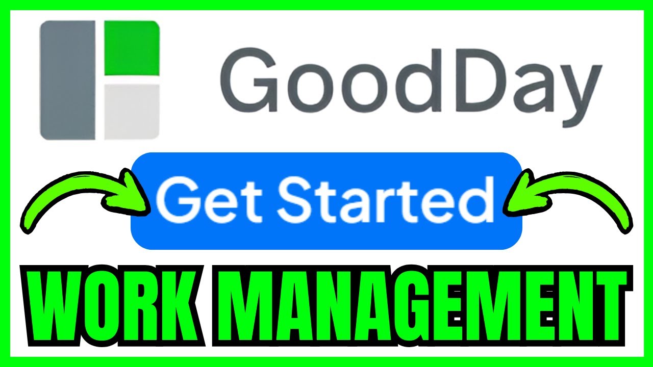 GoodDay REVIEW - New Best Project Management Tool? (2026)