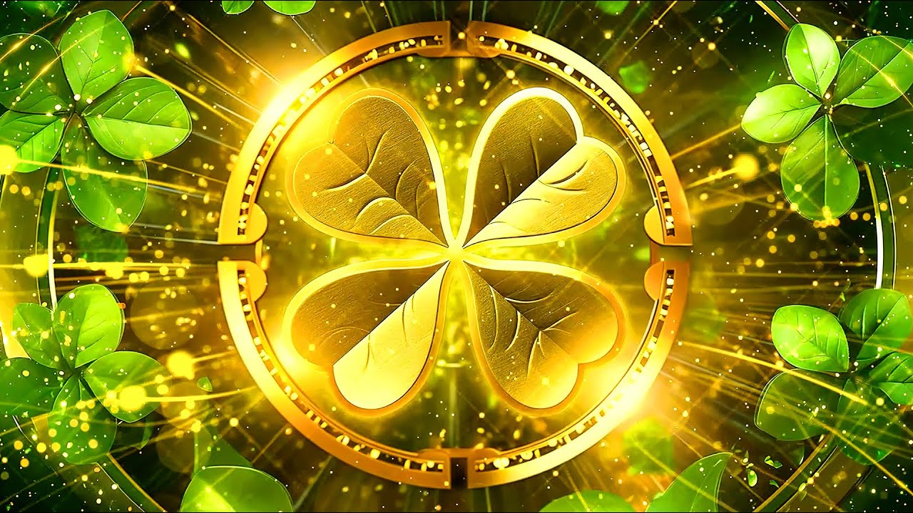 888Hz | Remove All Blockages ~ Open All The Doors Of Abundance And Riches ~ Miracles Key