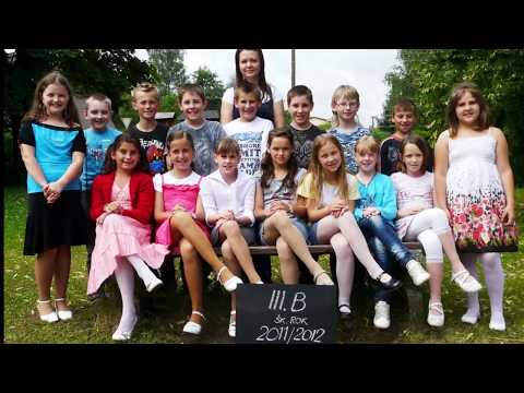 9.B Rozlučkové video